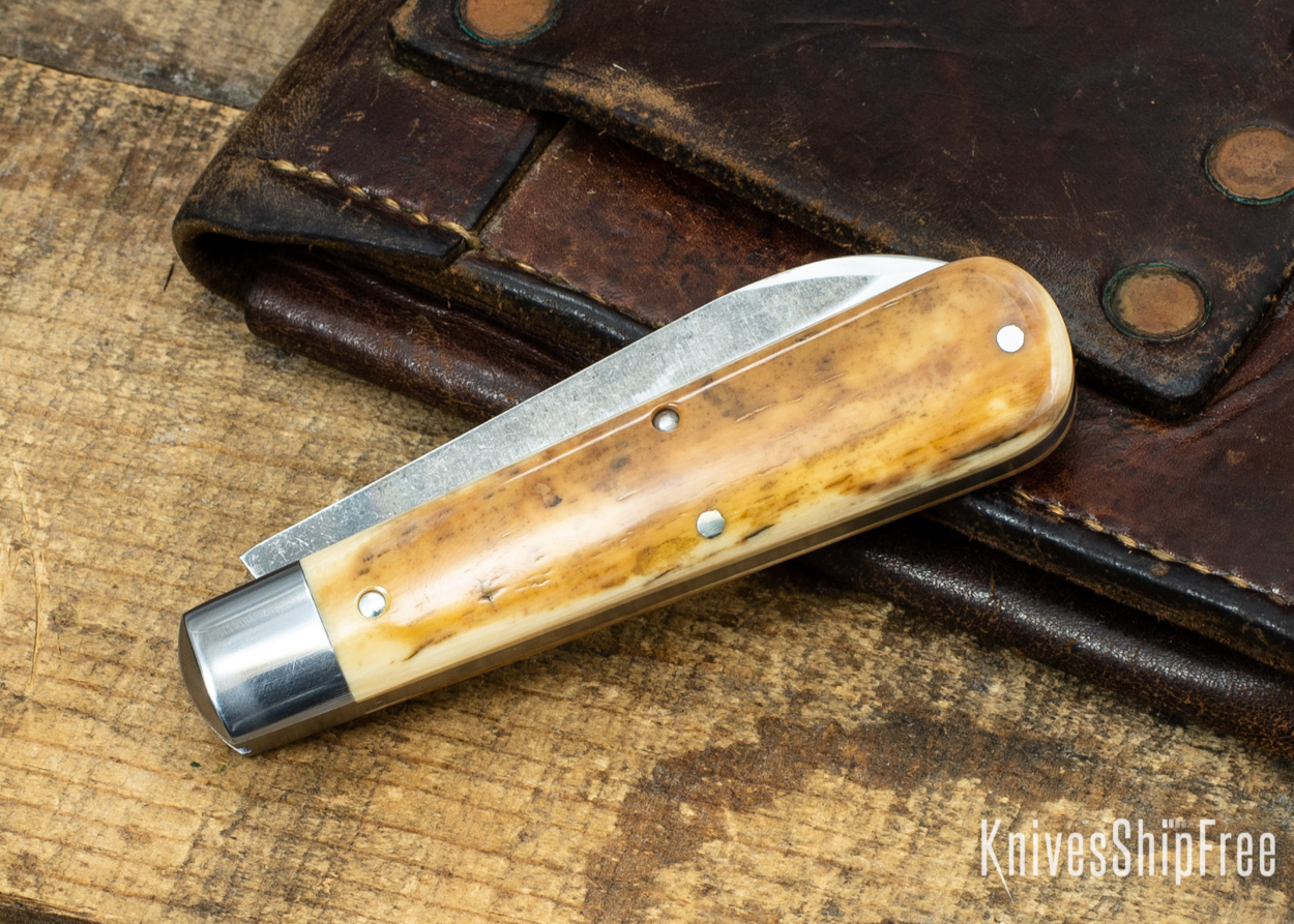 Mammoth Ivory 76