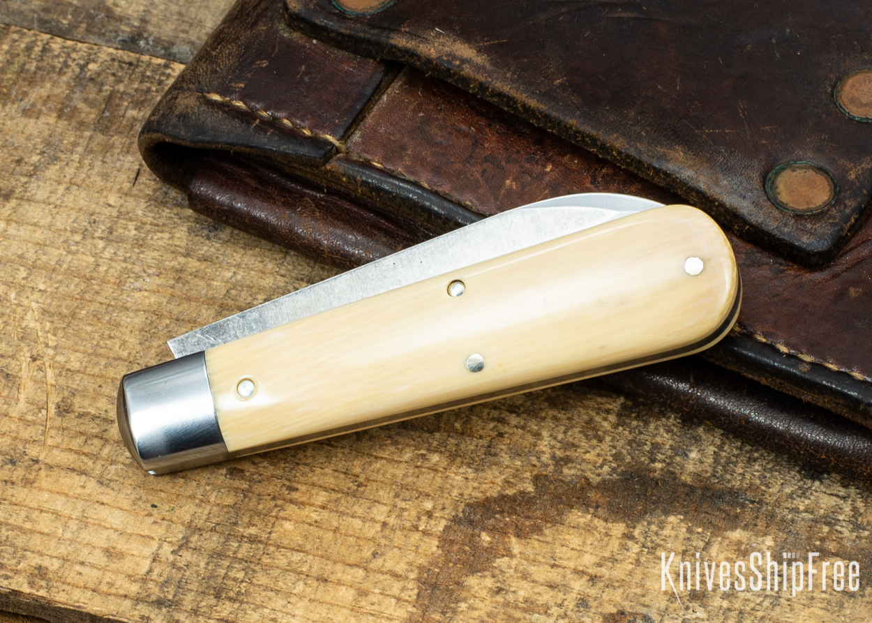 Mammoth Ivory 77