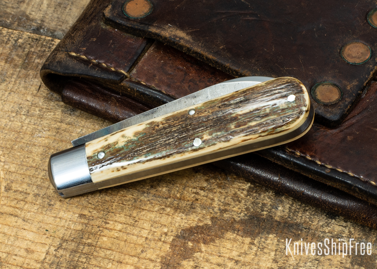 Mammoth Ivory 78