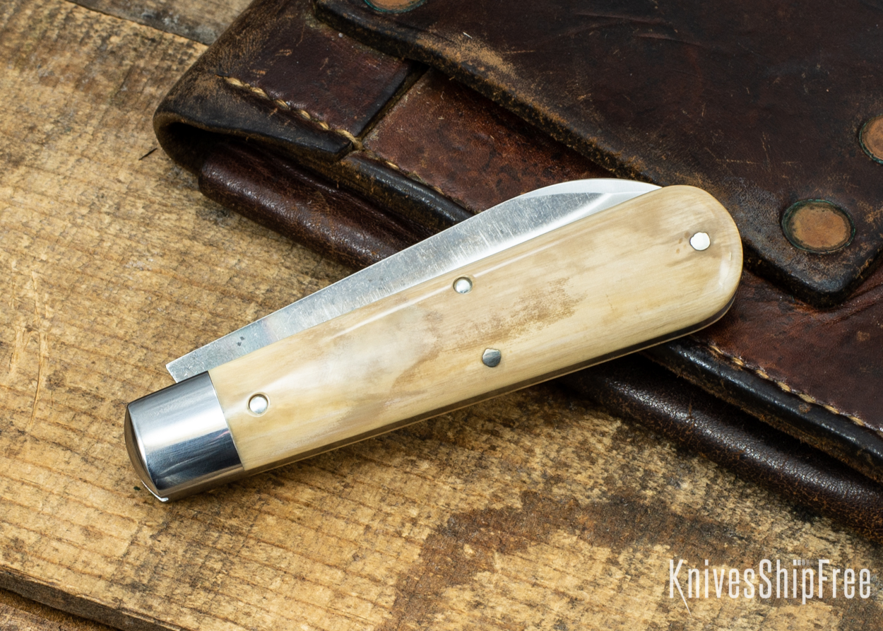 Mammoth Ivory 81