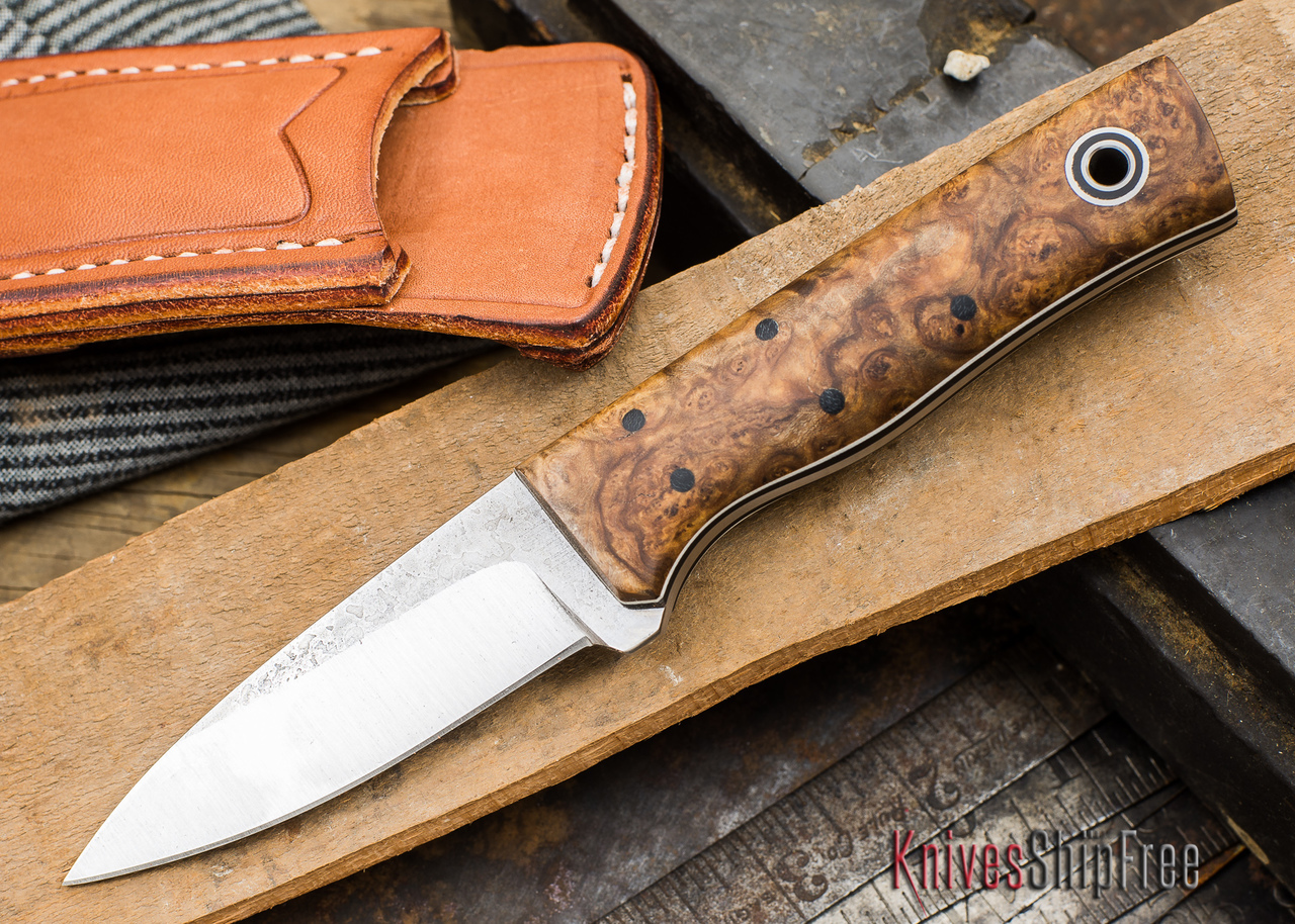 Quickreference guide Know your knife steels KnivesShipFree