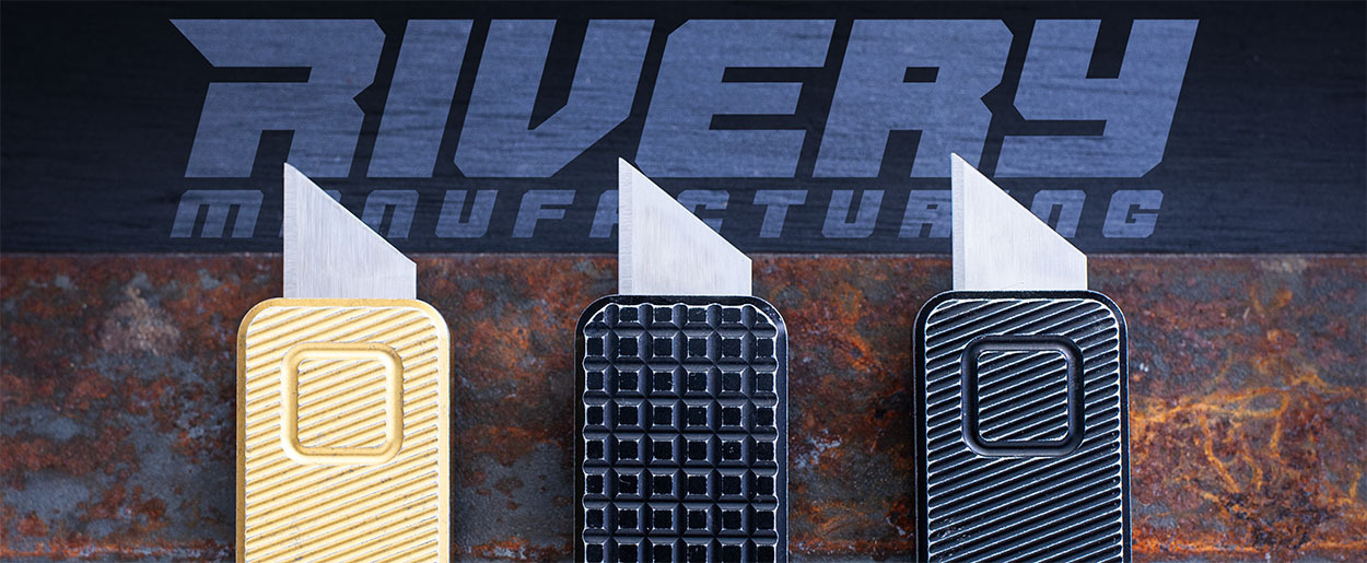 Rivery MFG
