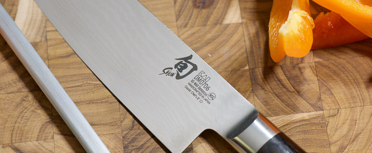 Shun Knives - Classic Series
