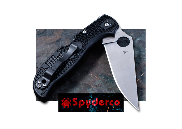 Spyderco Stretch 2 XL Lightweight