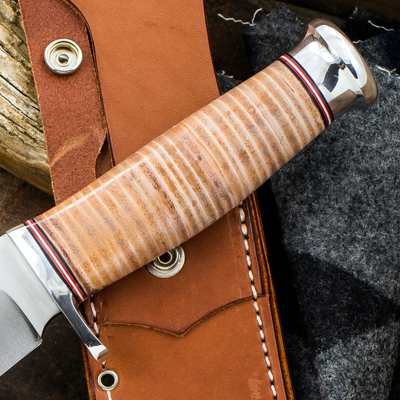 FAQ What's a 'tang'? KnivesShipFree