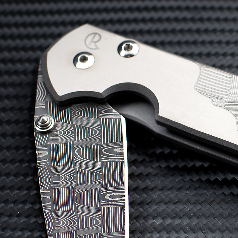 3 Ways to Open a Folding Knife* KnivesShipFree