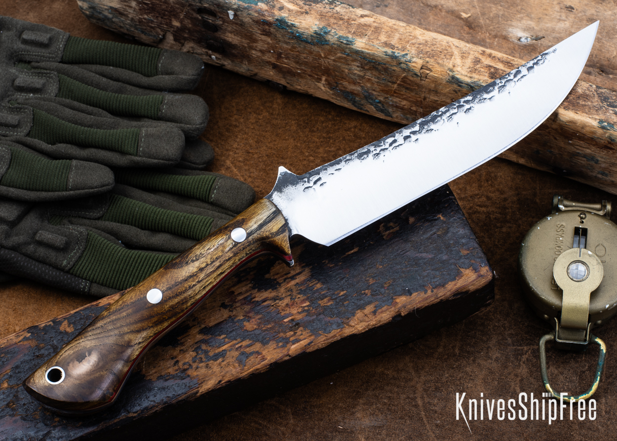 Storm Sassafras - Red Liners - LH24HI102 (Back)