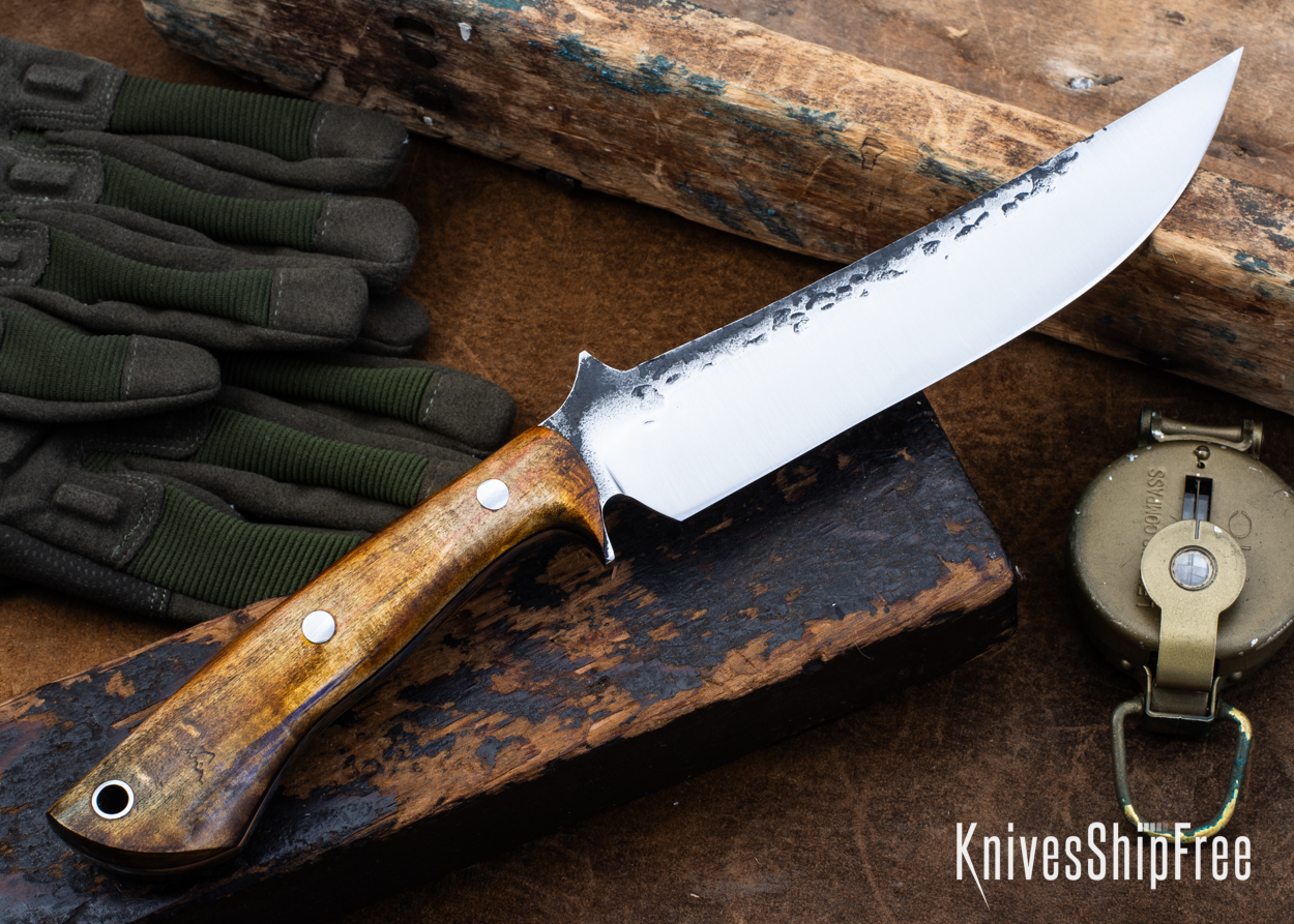 Backwoods Box Elder - Black Liners - LH24HI123 (Back)