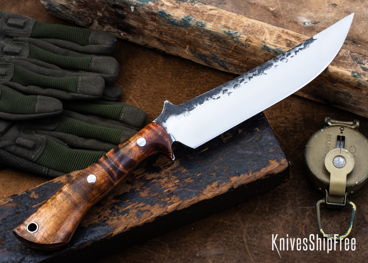 Backwoods Box Elder - Orange Liners - LH24HI125 (Back)