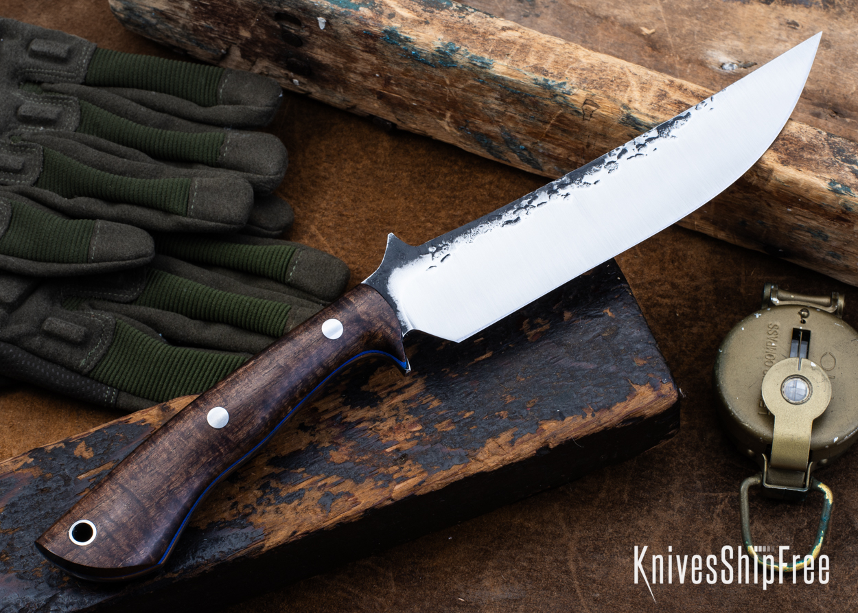 Tasmanian Blackwood - Blue Liners - LH24HI136 (Back)