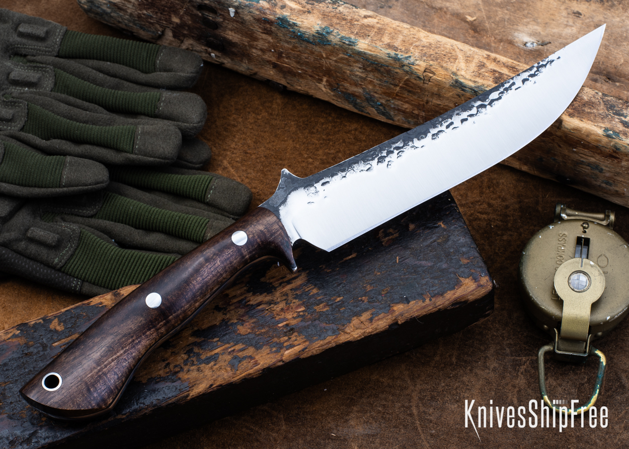 Tasmanian Blackwood - Black Liners - LH24HI141 (Back)