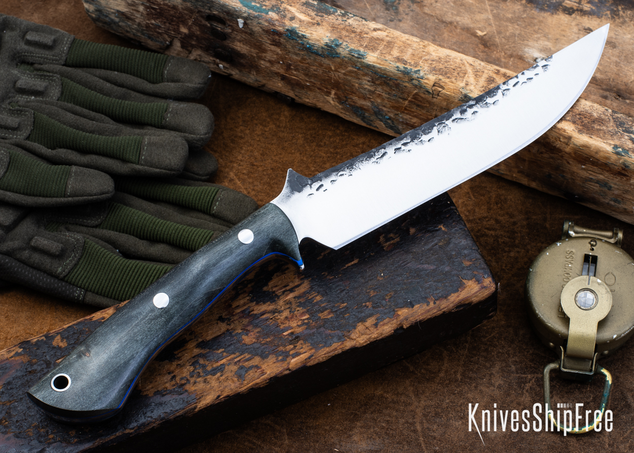 Storm Maple - Blue Liners - LH24HI016 (Back)