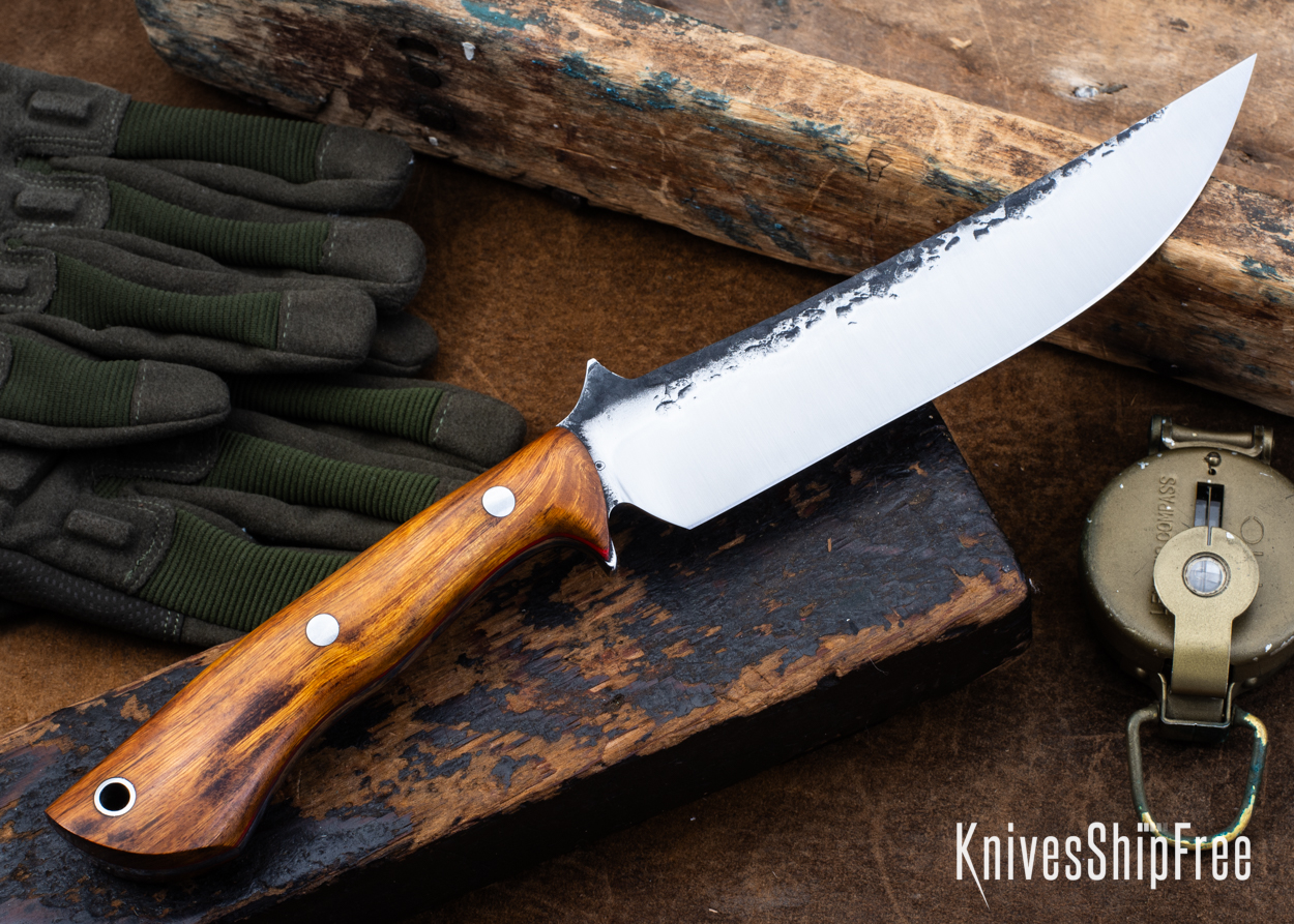 Desert Ironwood - Red Liners - LH24HI161 (Back)