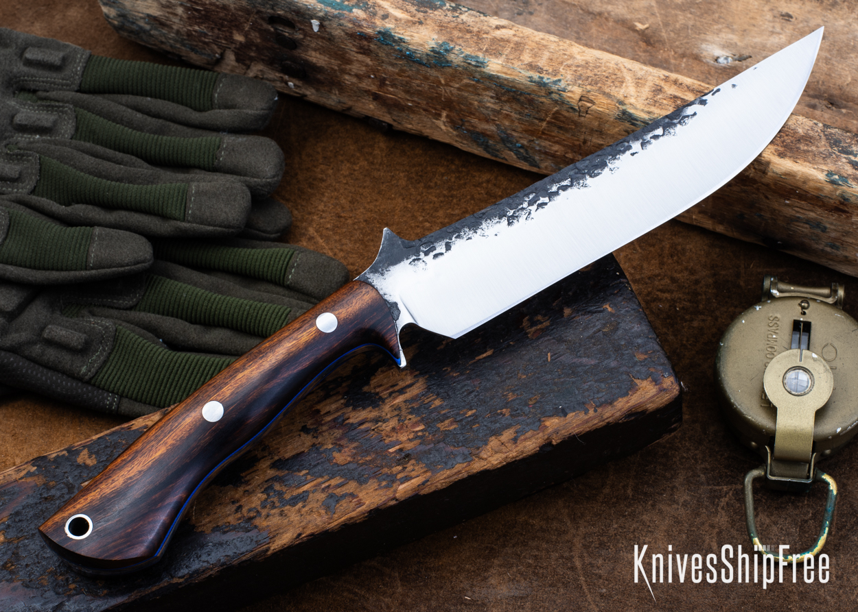 Desert Ironwood - Blue Liners - LH24HI168 (Back)