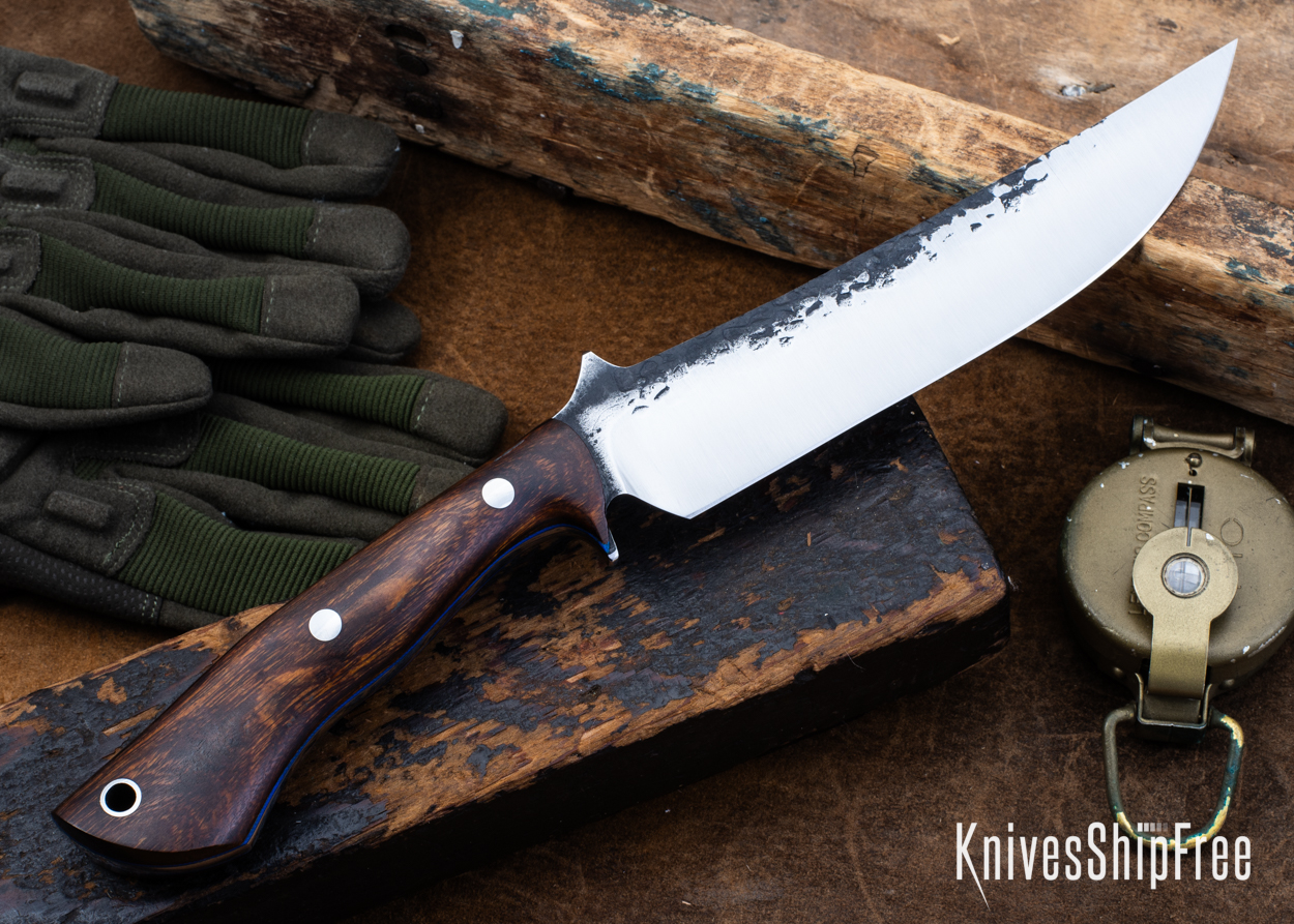 Desert Ironwood - Blue Liners - LH24HI171 (Back)