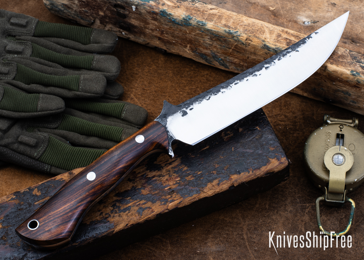 Desert Ironwood - Black Liners - LH24HI177 (Back)