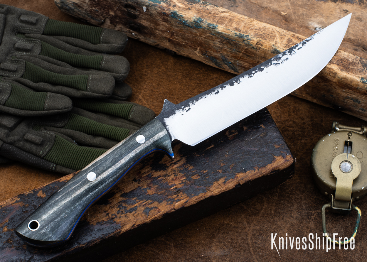 Storm Maple - Blue Liners - LH24HI018 (Back)