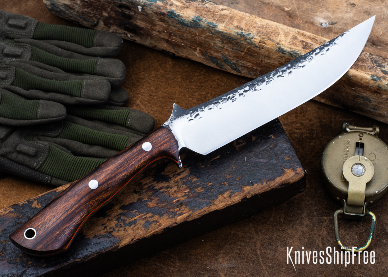 Desert Ironwood - Orange Liners - LH24HI183 (Back)