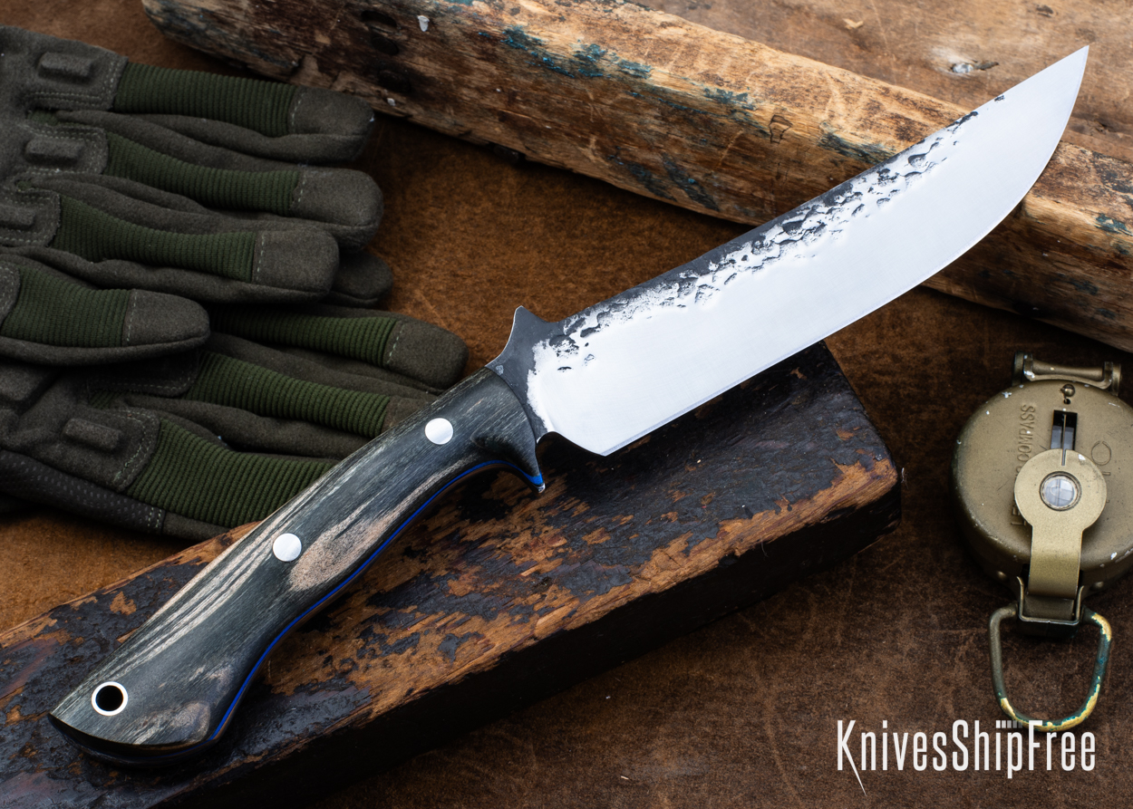 Storm Maple - Blue Liners - LH24HI020 (Back)