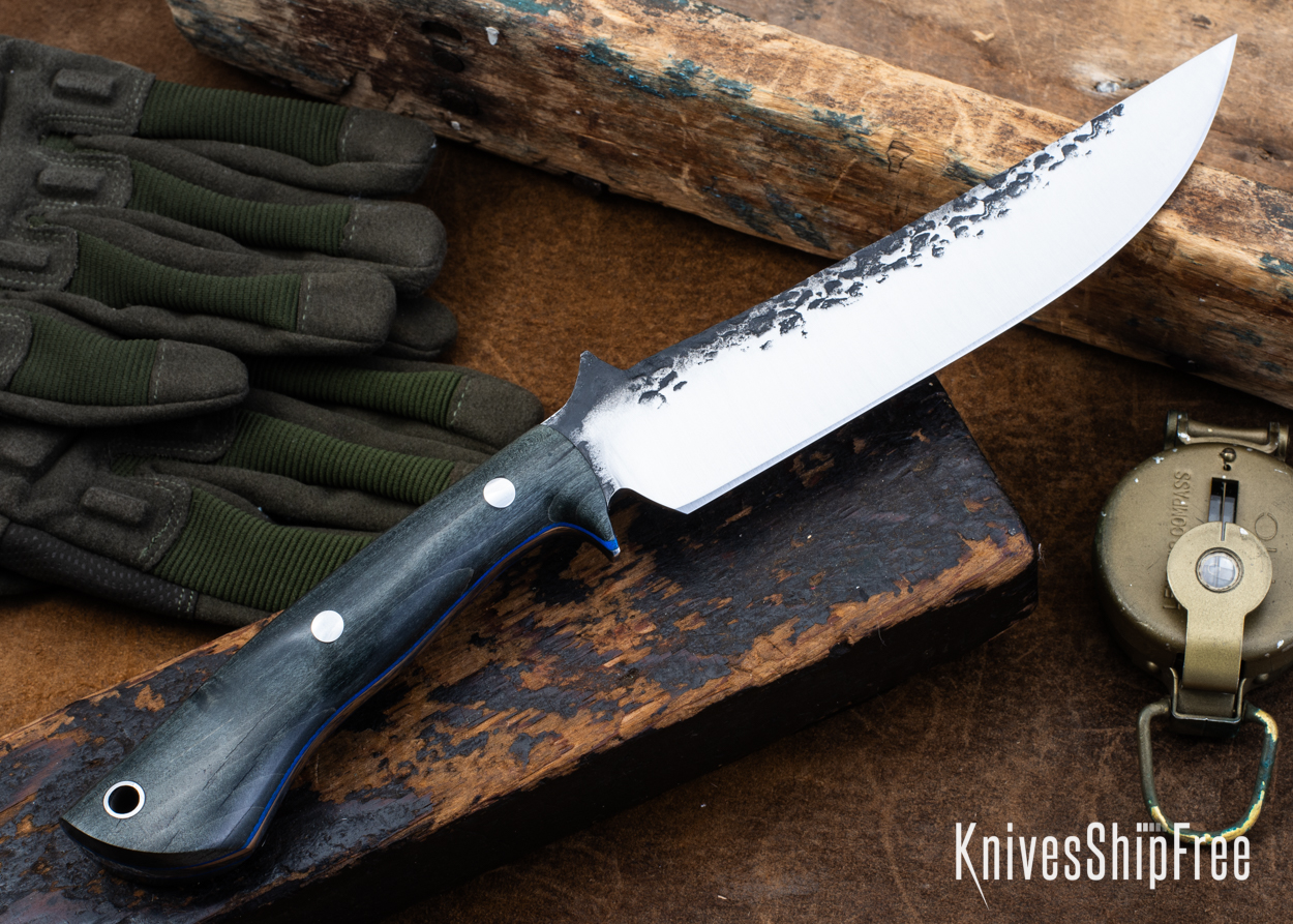 Storm Maple - Blue Liners - LH24HI024 (Back)