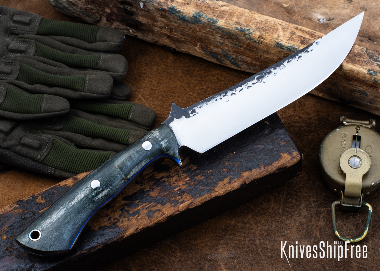 Storm Maple - Blue Liners - LH24HI025 (Back)