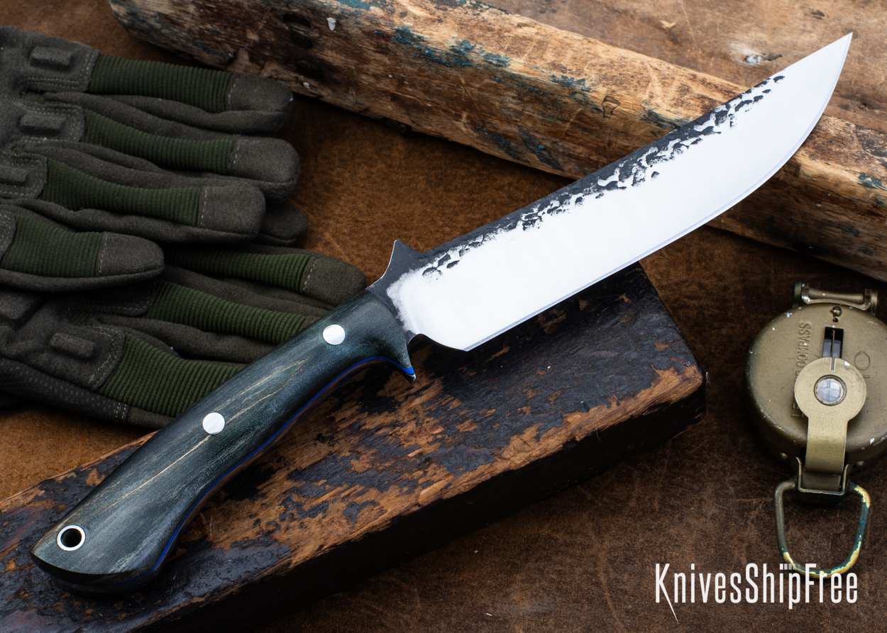 Storm Maple - Blue Liners - LH24HI028 (Back)