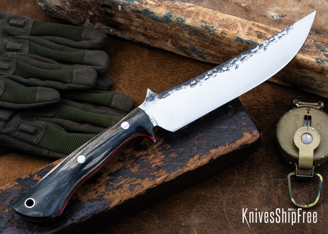 Storm Maple - Red Liners - LH24HI003 (Back)