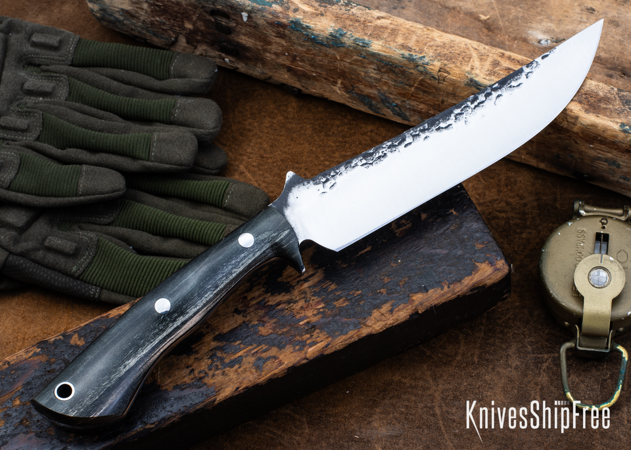 Storm Maple - Black Liners - LH24HI030 (Back)