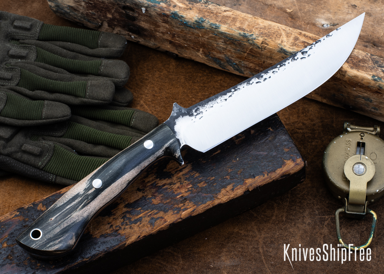 Storm Maple - Black Liners - LH24HI031 (Back)