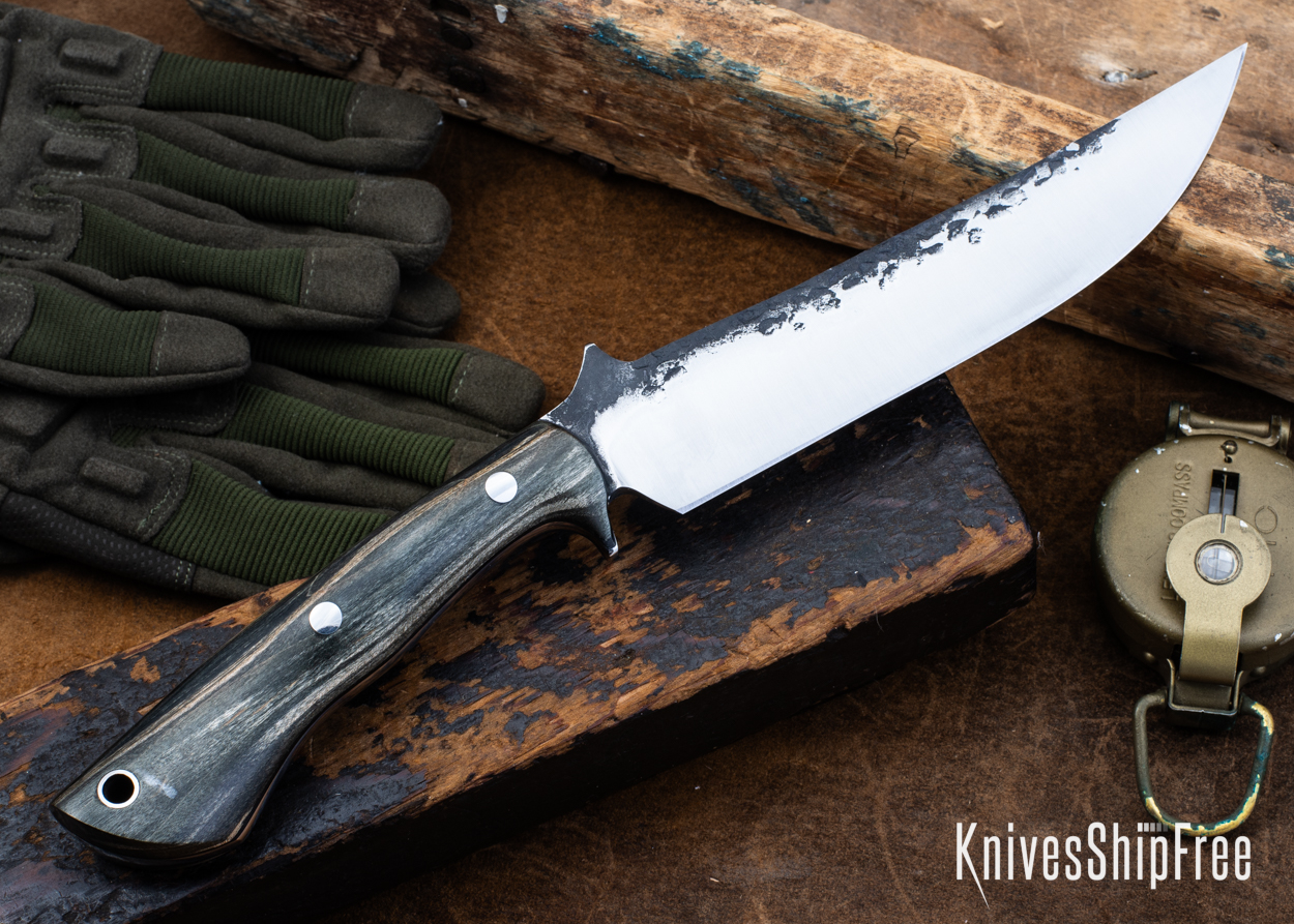 Storm Maple - Black Liners - LH24HI033 (Back)