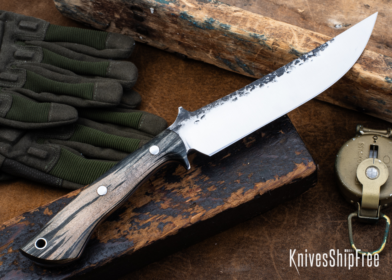 Storm Maple - Black Liners - LH24HI038 (Back)