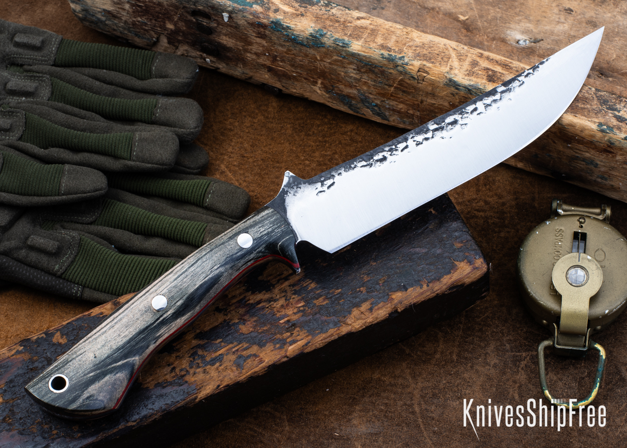 Storm Maple - Red Liners - LH24HI004 (Back)