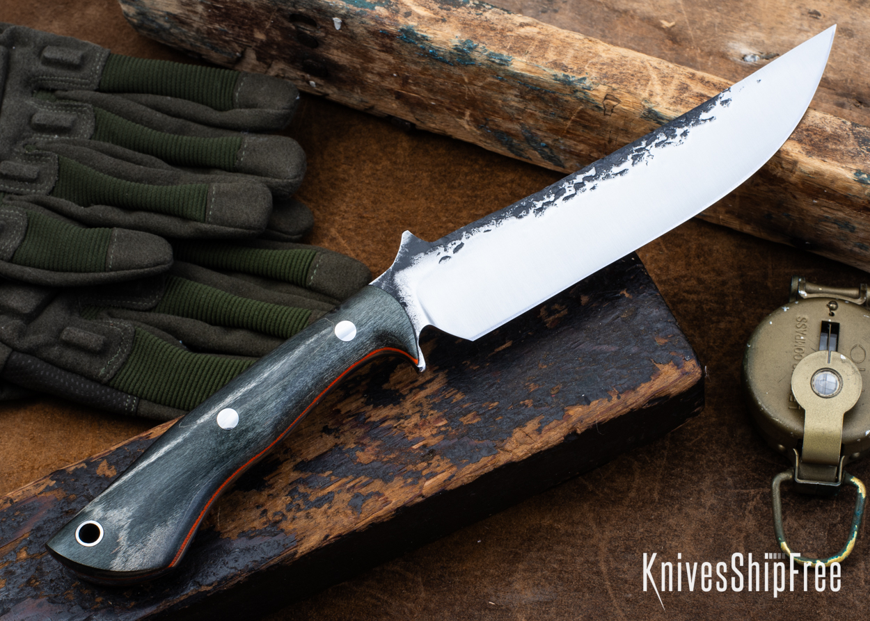 Storm Maple - Orange Liners - LH24HI045 (Back)