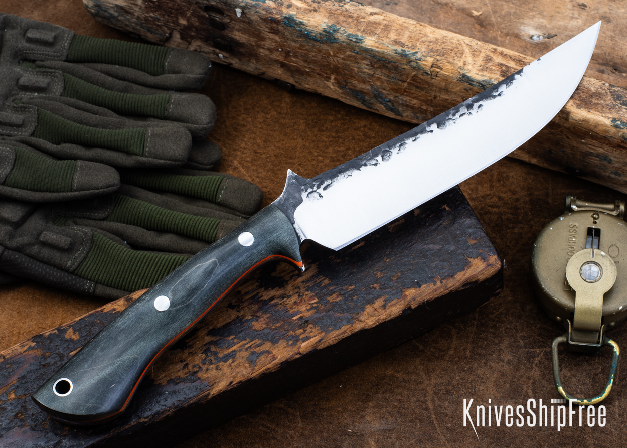 Storm Maple - Orange Liners - LH24HI046 (Back)