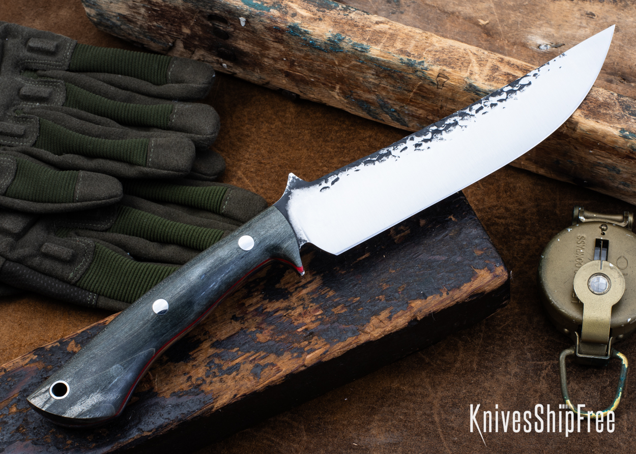 Storm Maple - Red Liners - LH24HI005 (Back)