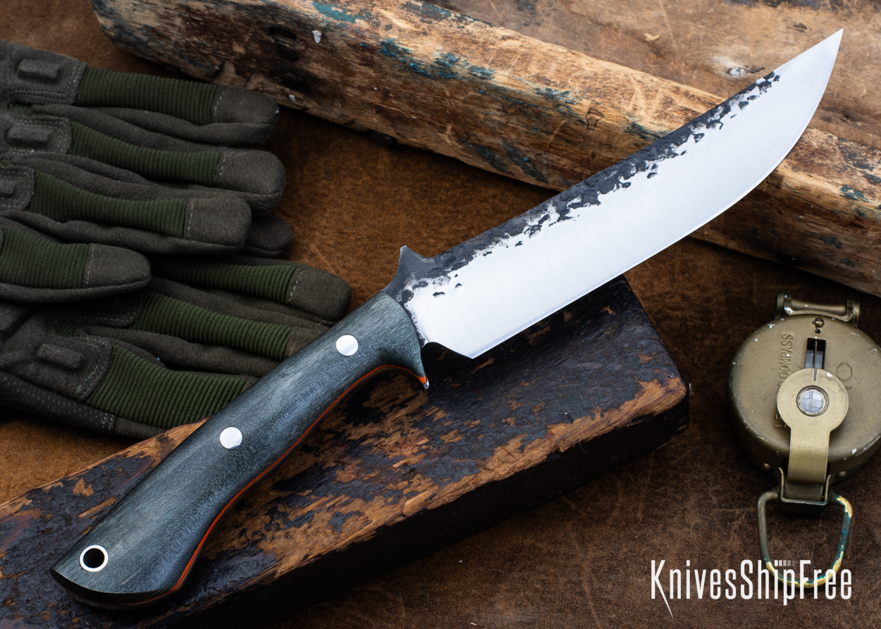 Storm Maple - Orange Liners - LH24HI051 (Back)