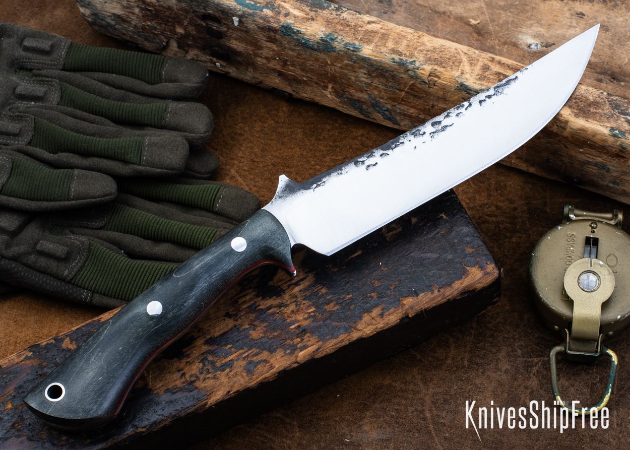 Storm Maple - Red Liners - LH24HI008 (Back)