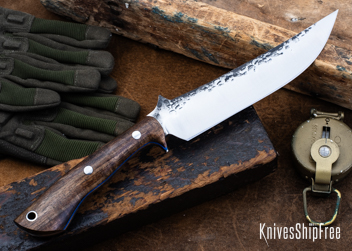 Tasmanian Blackwood - Blue Liners - LH24HI139 (Back)