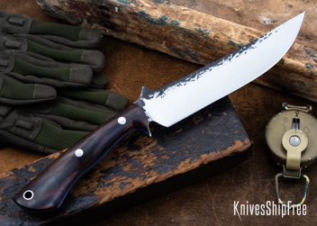 Desert Ironwood - Blue Liners - LH24HI167 (Back)