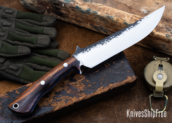 Desert Ironwood - Blue Liners - LH24HI168 (Back)