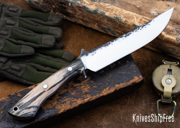 Storm Maple - Blue Liners - LH24HI017 (Back)