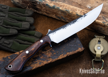 Desert Ironwood - Blue Liners - LH24HI171 (Back)