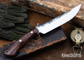 Desert Ironwood - Black Liners - LH24HI175 (Back)