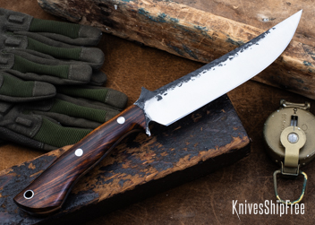 Desert Ironwood - Black Liners - LH24HI177 (Back)