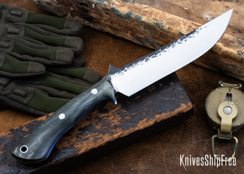 Storm Maple - Blue Liners - LH24HI021 (Back)