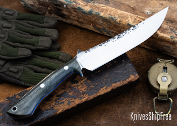 Storm Maple - Blue Liners - LH24HI022 (Back)