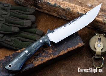 Storm Maple - Blue Liners - LH24HI025 (Back)