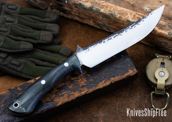 Storm Maple - Blue Liners - LH24HI026 (Back)