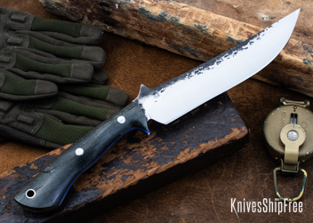 Storm Maple - Blue Liners - LH24HI027 (Back)