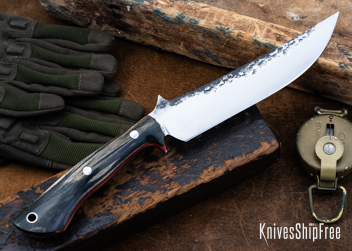 Storm Maple - Red Liners - LH24HI003 (Back)